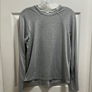 Lululemon License to Train Long Sleeve